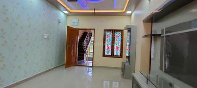 Hall Image of 652 Sq.ft 3 BHK Independent House for sale in Ayappakkam Chennai for Rs. 9500000