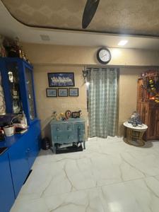 1 BHK Flat