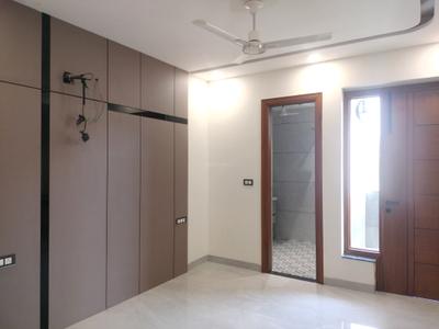 Bedroom Image of 2250 Sq.ft 3 BHK Builder Floor for sale in Ultra Luxury Builder Floor, Sector 85 Faridabad for Rs. 24500000