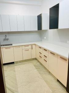 Kitchen Image of 1700 Sq.ft 3 BHK Builder Floor for sale in South City Floors 1, Sector 41 Gurgaon for Rs. 19000000