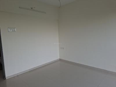 Bedroom Image of 550 Sq.ft 1 BHK Apartment / Flat for rent in Geetai Siena, Vikhroli East Mumbai for Rs. 35000