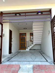 Hall Image of 1075 Sq.ft 2 BHK Independent House for sale in Rajajipuram Lucknow for Rs. 3200000