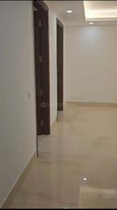 Hall Image of 1800 Sq.ft 3 BHK Builder Floor for sale in Anand Niketan New Delhi for Rs. 80000000