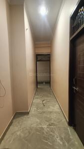 Image of 800 Sq.ft 2 BHK Builder Floor for rent in Rajrooppur, Allahabad for Rs. 10000