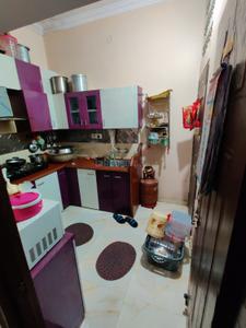 Image of 1200 Sq.ft 3 BHK Independent House for sale in Karmeta, Jabalpur for Rs. 5500000