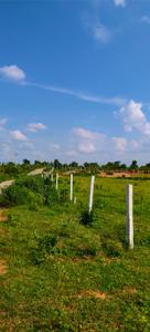 Image of 57717 Sq.ft Residential Plot / Land for sale in Kadthal, Hyderabad for Rs. 17300000