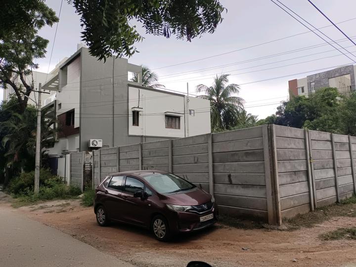 Bhaskar Rao Nagar Colony, Sainikpuri Main Image 1