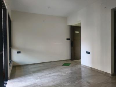 Living Room Image of 929 Sq.ft 2 BHK Apartment / Flat for sale in VTP Aethereus Phase I, Mahalunge Pune for Rs. 7300000