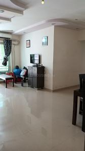 Hall Image of 900 Sq.ft 2 BHK Apartment / Flat for sale in Rustomjee Ozone, Goregaon West Mumbai for Rs. 30000000