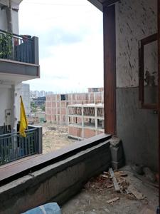 Bedroom Two Image of 1450 Sq.ft 3 BHK Apartment / Flat for sale in Sector 73 Noida for Rs. 6200000