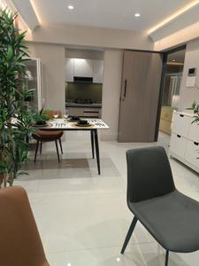 Hall Image of 897 Sq.ft 2 BHK Apartment / Flat for sale in Neelyog Aarana, Ghatkopar West Mumbai for Rs. 17950000