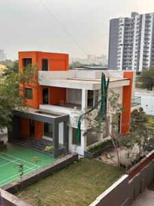 Image of 966 Sq.ft 2 BHK Apartment / Flat for sale in Arko Star Vista, Ravet, Pune for Rs. 7200000