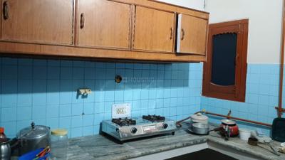 Sector 14 Kitchen 1