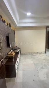 Hall Image of 625 Sq.ft 1 BHK Apartment / Flat for sale in Parel Mumbai for Rs. 22000000
