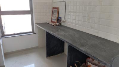 Kitchen Image of 1545 Sq.ft 3 BHK Apartment / Flat for sale in Kalpataru Immensa, Thane West Thane for Rs. 23500000