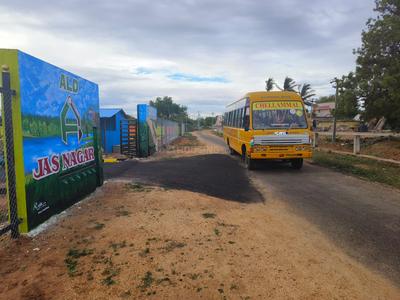Image of 1200 Sq.ft Residential Plot / Land for sale in Allithurai, Tiruchirappalli for Rs. 780000