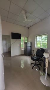 Image of 175 Sq.ft 1 BHK Apartment / Flat for sale in Takalghat, Nagpur for Rs. 950000