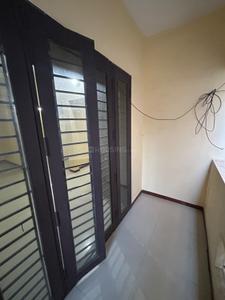 Balcony Image of 1174 Sq.ft 2 BHK Apartment / Flat for sale in Thoraipakkam Chennai for Rs. 7000000