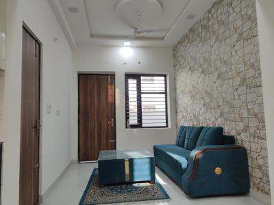 Living Room Image of 2124 Sq.ft 4 BHK Duplex for sale in Pathauli Village Agra for Rs. 7199000