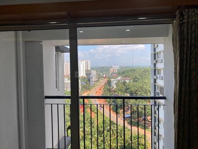 3 BHK Flat
