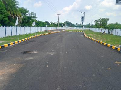 Image of 991 Sq.ft Residential Plot / Land for sale in Pudupakkam, Chennai for Rs. 4608150