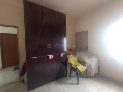 Bedroom Image of 2270 Sq.ft 3 BHK Apartment / Flat for sale in Alps Estate, Harlur Bengaluru for Rs. 18500000
