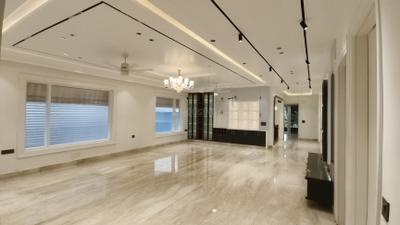Living Room Image of 4000 Sq.ft 5 BHK Builder Floor for sale in Vaishali Ghaziabad for Rs. 46000000