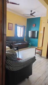 Living Room Image of 868 Sq.ft 2 BHK Apartment / Flat for sale in New Bowenpally Secunderabad for Rs. 4800000