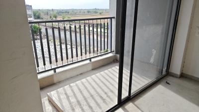 Image of 1543 Sq.ft 3 BHK Apartment / Flat for sale in Pal Gam, Surat for Rs. 5500000