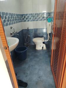 Bathroom Image of 1200 Sq.ft 2 BHK Apartment / Flat for sale in Electronic City Bengaluru for Rs. 5450000