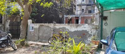 Block D Plot View 2
