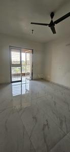 Hall Image of 1115 Sq.ft 2 BHK Apartment / Flat for rent in Anandvan Housing Complex, Dwarka Nashik for Rs. 18000