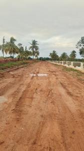 Image of 1200 Sq.ft Residential Plot / Land for sale in  Nadaprabhu Kempegowda Layout, Kengeri, Bengaluru for Rs. 16000000