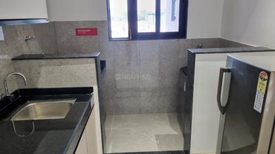 Kitchen Image of 1345 Sq.ft 2 BHK Apartment / Flat for sale in Kharadi Pune for Rs. 9500000