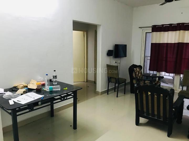 Godrej Garden City Main Image 1