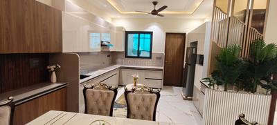 Kitchen Image of 5500 Sq.ft 5 BHK Villa for sale in Vaishali Nagar Extension Jaipur for Rs. 39000000