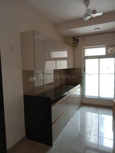 Kitchen Image of 1373 Sq.ft 3 BHK Apartment / Flat for sale in L And T Elixir Reserve, Powai Mumbai for Rs. 69600000