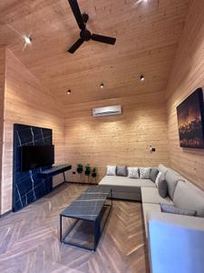 Hall Image of 6000 Sq.ft 3.5 BHK Villa for sale in Sahastradhara Road Dehradun for Rs. 100000000