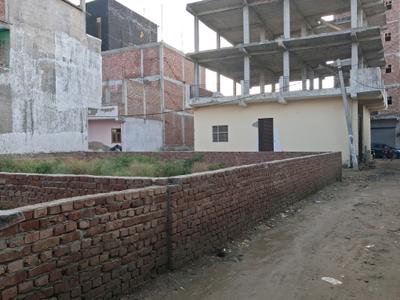 Image of 900 Sq.ft Residential Plot / Land for sale in Sector 81, Noida for Rs. 4500000