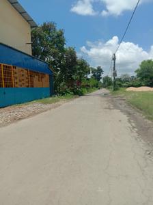 Residential plot Sonarpur Plot View 2