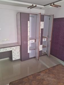 Bedroom Image of 1985 Sq.ft 3 BHK Apartment / Flat for rent in Bhatha Surat for Rs. 21000