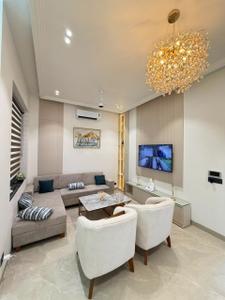 Hall Image of 2484 Sq.ft 4 BHK Duplex for sale in Sector 123 Mohali for Rs. 21000000