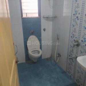 Image of 1600 Sq.ft 3 BHK Apartment / Flat for rent in Seawoods, Navi Mumbai for Rs. 100000