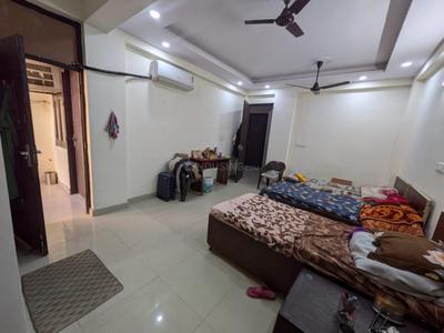 Hall Image of Apna Niwas Girls Pg  in Sector 58, Noida