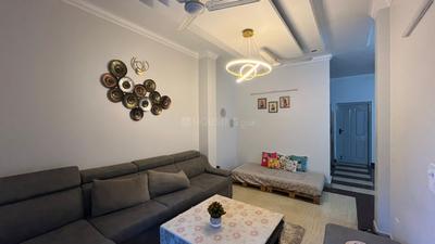 Hall Image of 1505 Sq.ft 3 BHK Builder Floor for sale in Landmark Avana, Sector 95 Gurgaon for Rs. 14800000