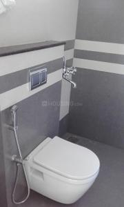 Bathroom Image of 2710 Sq.ft 4 BHK Villa for sale in Chevarambalam Kozhikode for Rs. 17500000