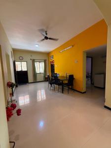 Hall Image of 3000 Sq.ft 4 BHK Independent House for sale in PN Pudur Coimbatore for Rs. 25000000