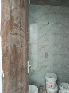 Common Bathroom Image of 1500 Sq.ft 3 BHK Apartment / Flat for sale in Ambesten Twin Chalet, Noida Extension Greater Noida for Rs. 6100000
