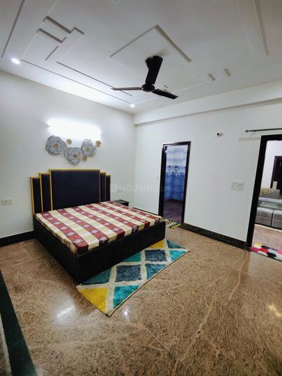 Ardee City, Sector 52 Bedroom 1