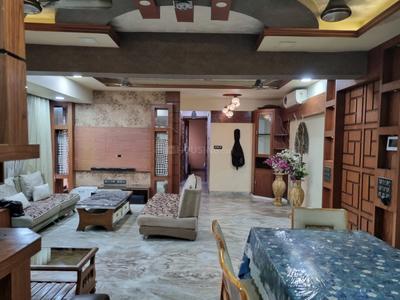 4 BHK Flat
